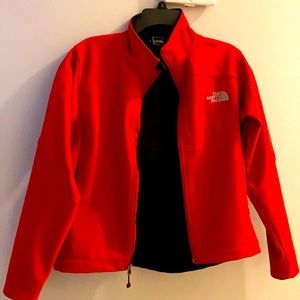 The North Face TNF APEX Jacket